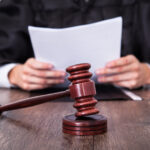 Juezas fusionan expedientes del caso Calamar y aplazan juicio para el 2 de septiembre