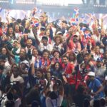 Juegos de Santo Domingo 2026 acaban uniendo a 37 países región