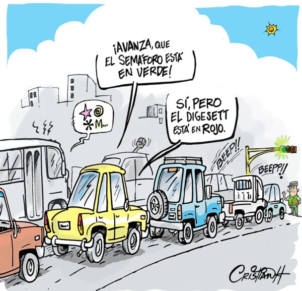 El carrusel de la vida