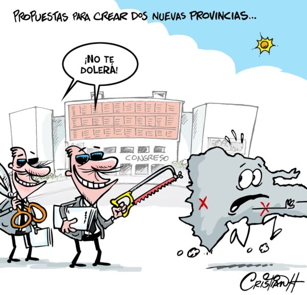 El carrusel de la vida