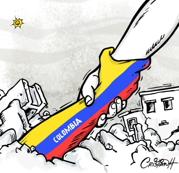 El carrusel de la vida