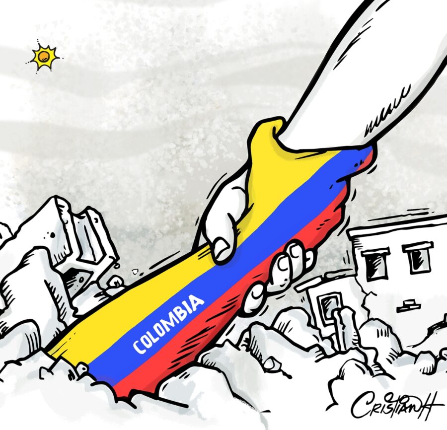 El carrusel de la vida