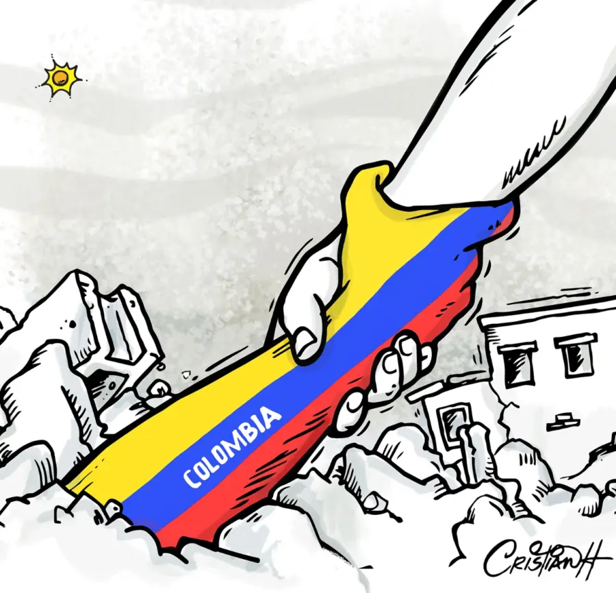 El carrusel de la vida