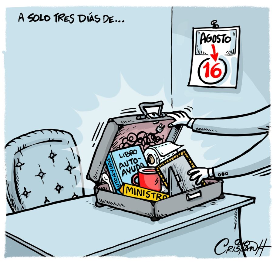 El carrusel de la vida