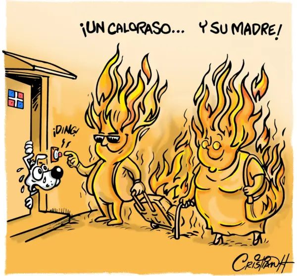 El carrusel de la vida
