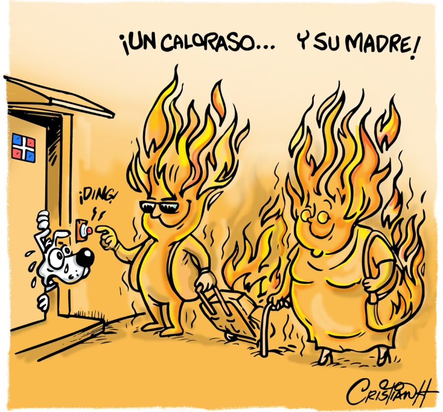 El carrusel de la vida
