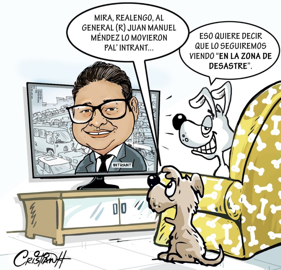 El carrusel de la vida