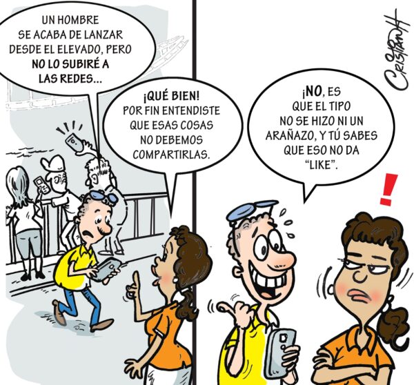 El carrusel de la vida