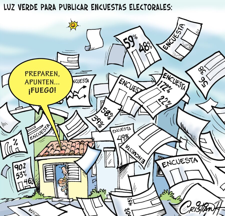 el carrusel de la vida