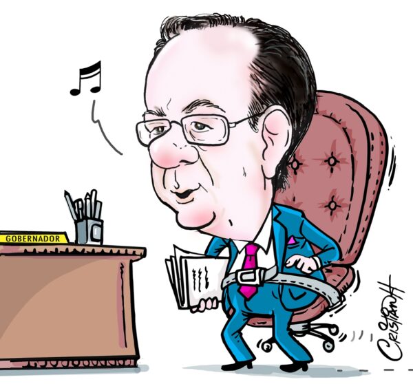 El carrusel de la vida