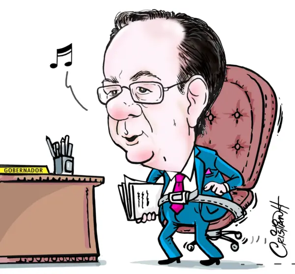 El carrusel de la vida
