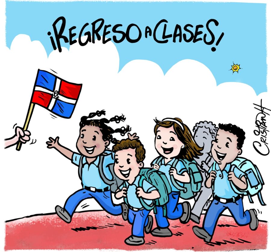 El carrusel de la vida
