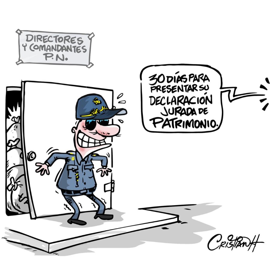 El carrusel de la vida