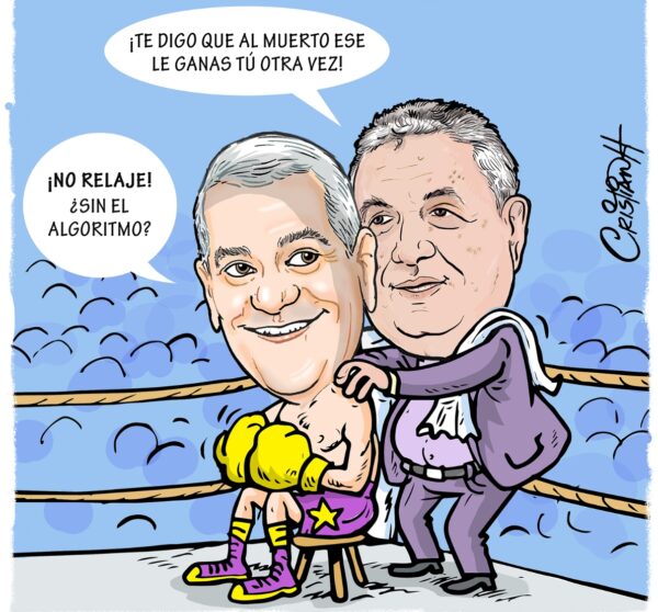 El carrusel de la vida