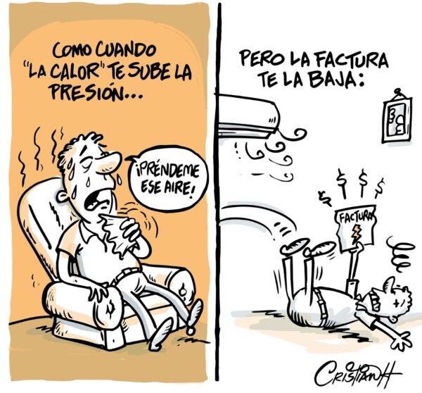 El carrusel de la vida