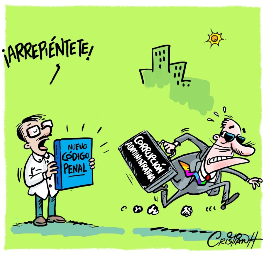 El carrusel de la vida