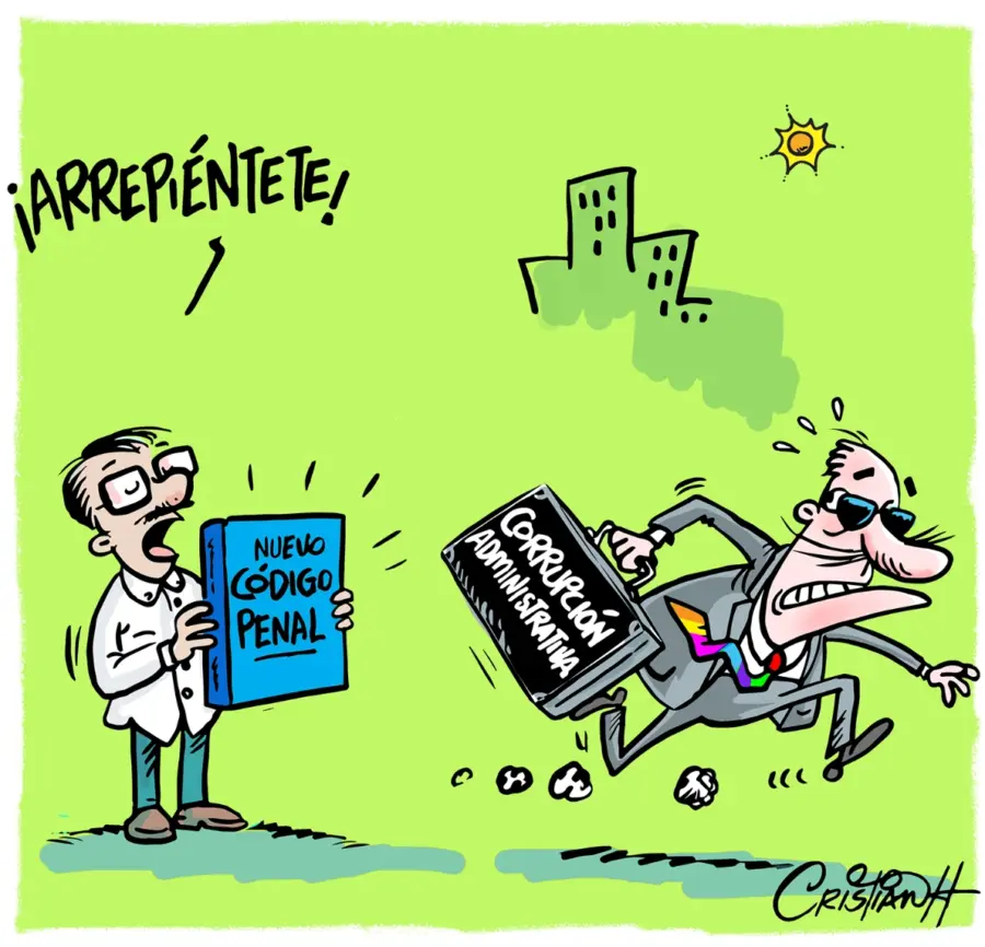 El carrusel de la vida