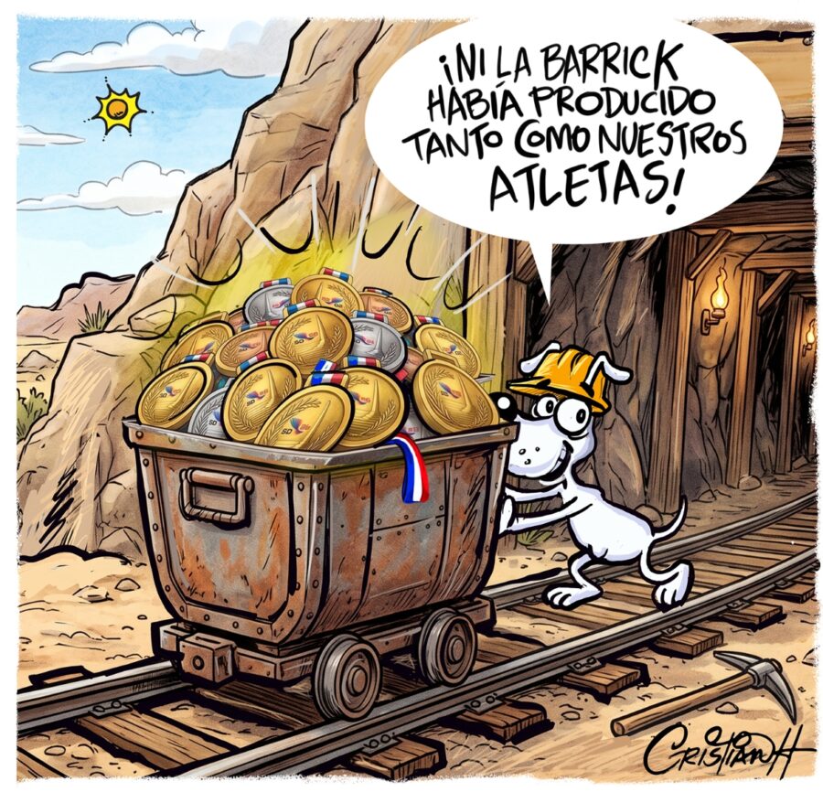 El carrusel de la vida