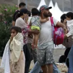 4 claves para entender la grave crisis migratoria en Ceuta, uno de los enclaves españoles en el norte de África