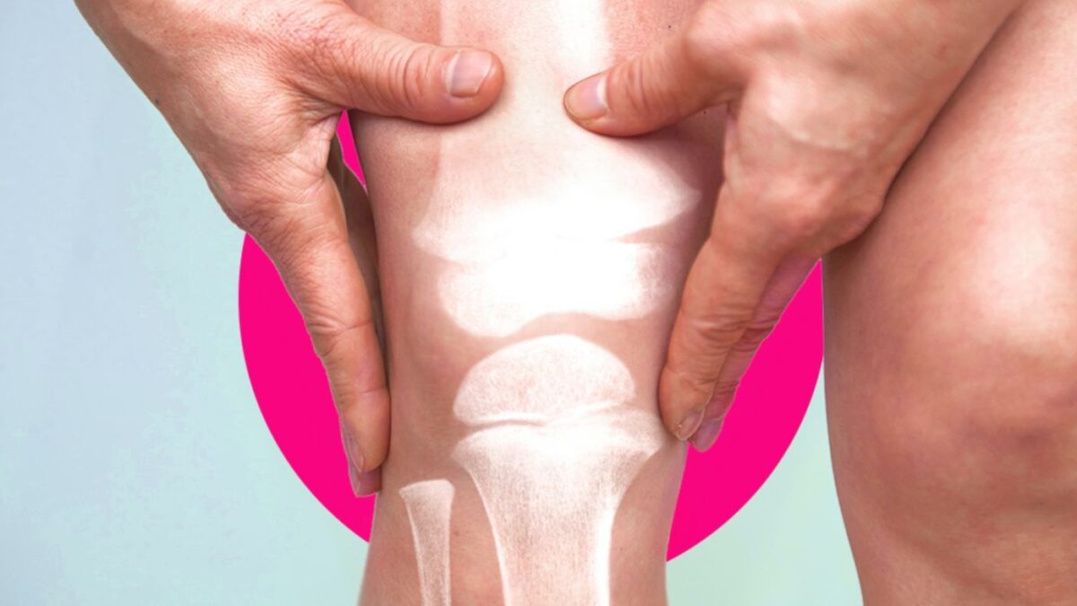 La ciencia explica por qué algunas personas sienten más dolor articular con los cambios de clima