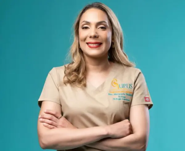 Merycarla Pichardo reafirma su compromiso con la calidad