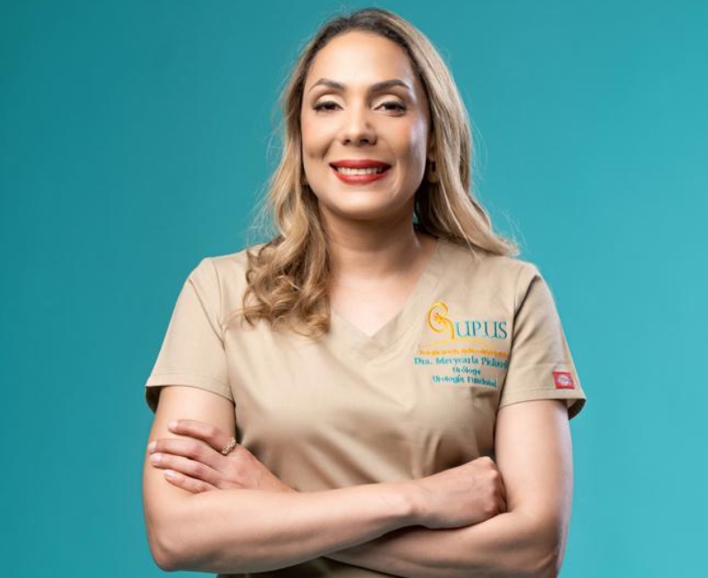 Merycarla Pichardo reafirma su compromiso con la calidad