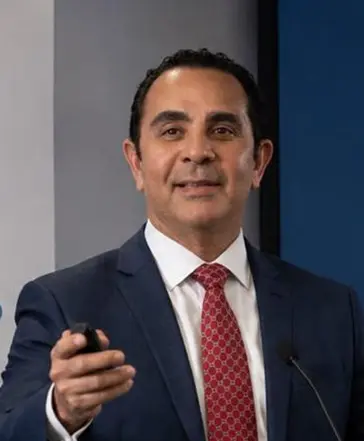 Pablo Mateo