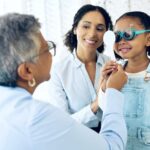 Regreso a clases: cuidar salud visual también es prepararse para aprender