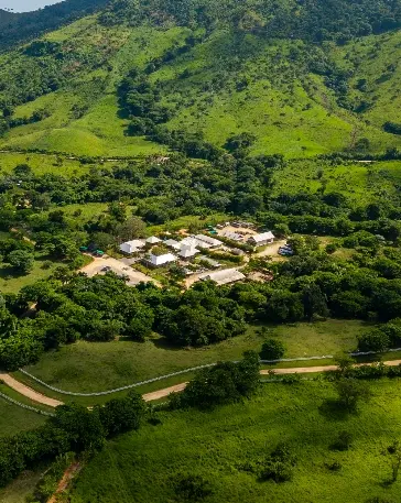 Es turismo de aventura, cultura y naturaleza.