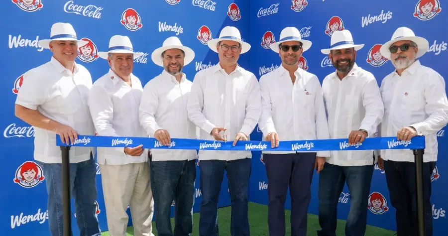 Mitchell Aguilera, Sebastián Ramallo, Ariel Sánchez, Fred Óscar Imbert, Frank E. Rainieri, Osiris Pimentel y Etienne Sánchez.