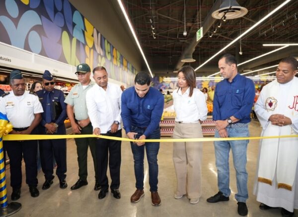 Nuevo espacio generará 110 empleos directos y beneficiará a una población estimada de más de 11,000 personas.