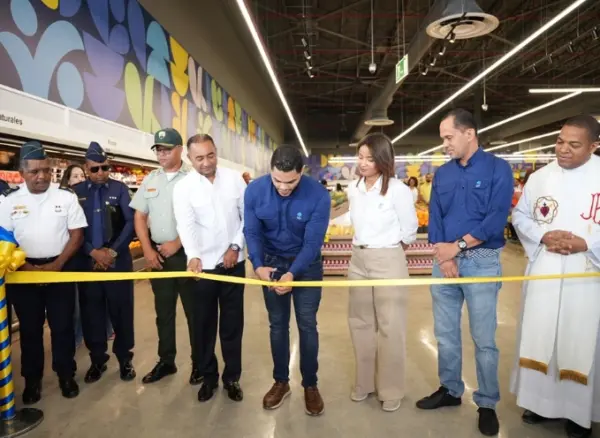 Nuevo espacio generará 110 empleos directos y beneficiará a una población estimada de más de 11,000 personas.