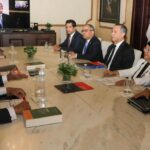 Henry Molina cierra etapa en SCJ y, al igual que jueza, desiste postularse