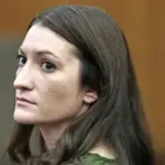 Los posibles veredictos que debate el jurado en el proceso contra Lindsay Clancy, la madre acusada de matar a sus tres hijos en EE.UU.