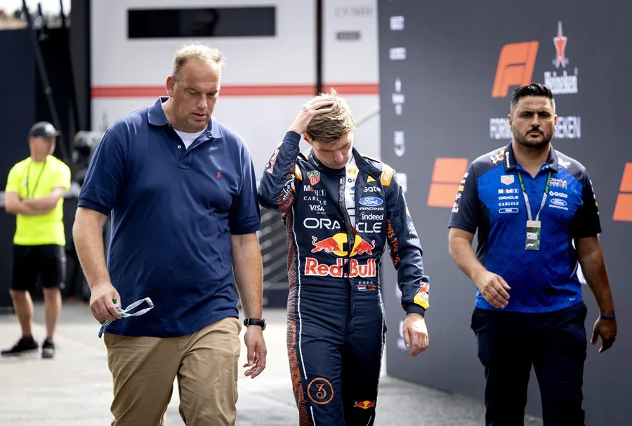 565858383-NETHERLANDS-FORMULA-ONE