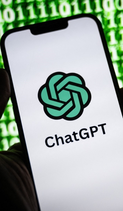 ChatGPT