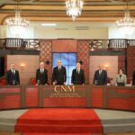 CNM inicia evaluación jueces de la Suprema