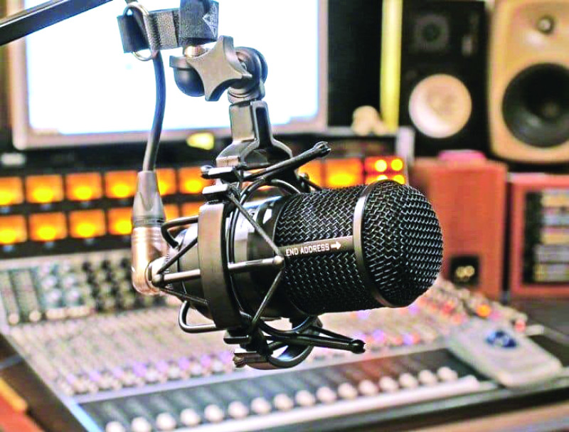 La radio dominicana cumple 100 años: 70 % más interactiva con su audiencia, afirma presidenta de ADORA