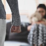 Niñas corren mayor riesgo de violencia en sus hogares