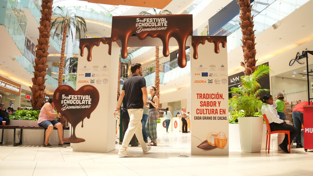Festival del Chocolate Dominicano reunirá a más de 18 marcas en Santo Domingo