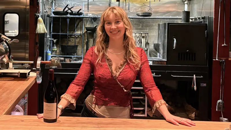 Por qué algunos restaurantes de EE.UU. están prohibiendo las propinas
