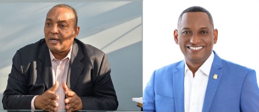 José Dolores Andújar Ramírez y Nidio Encarnación Santiago/Fuente externa