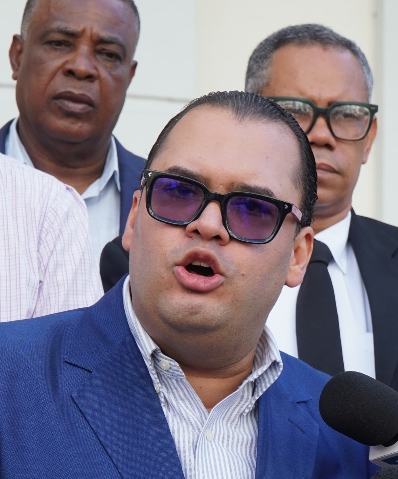 Joel Rodríguez