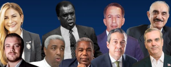 Generaciones han ocupado  máximos organismos partidarios.