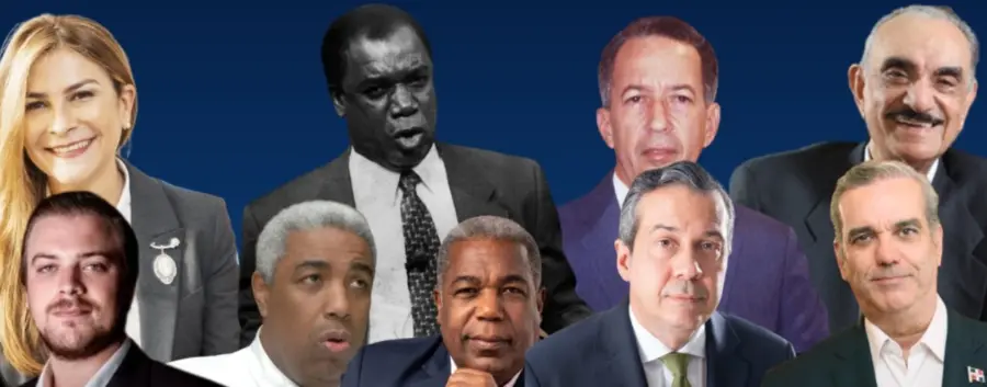 Generaciones han ocupado  máximos organismos partidarios.