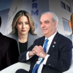 Luis Abinader, Juan Garrigó y Gloria Reyes dirigirán PRM