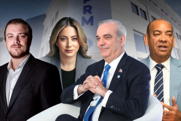 Consenso interno coloca a Abinader al frente del PRM rumbo al ciclo electoral de 2028.