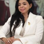 Yeni Berenice señala que el 70 % de homicidios se originan en causas sociales
