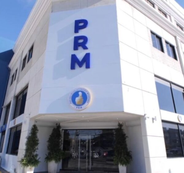 El PRM tendrá una asamblea el domingo para elegir su cúpula.