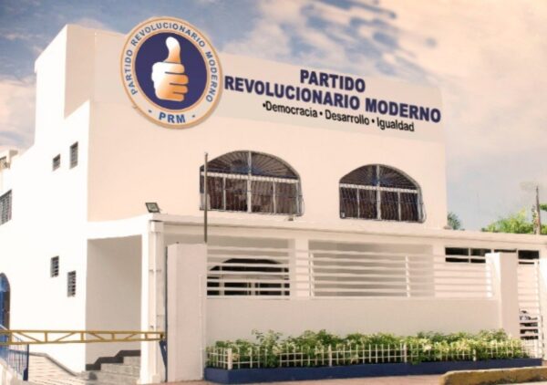 El PRM realizó su asamblea de delegados el pasado domingo para escoger la dirigencia.